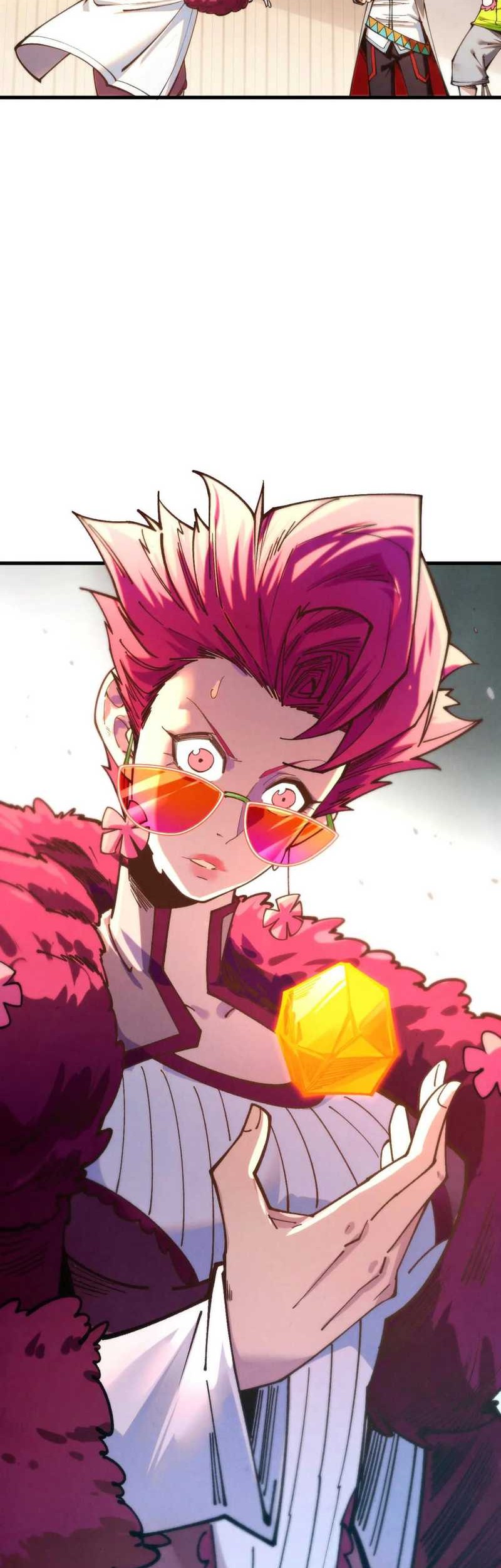 The Ultimate of All Ages Chapter 430 - halaman 38