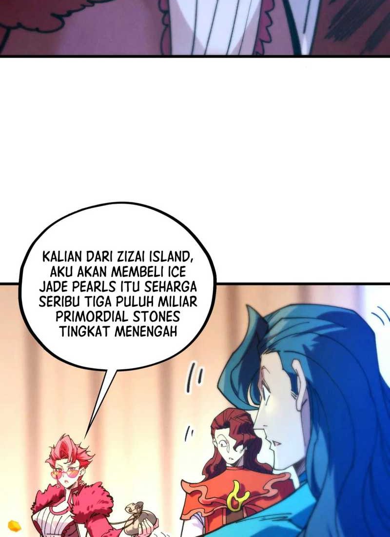 The Ultimate of All Ages Chapter 430 - halaman 39