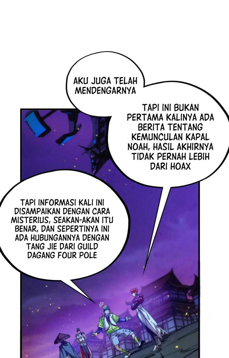 The Ultimate of All Ages Chapter 430 - halaman 45