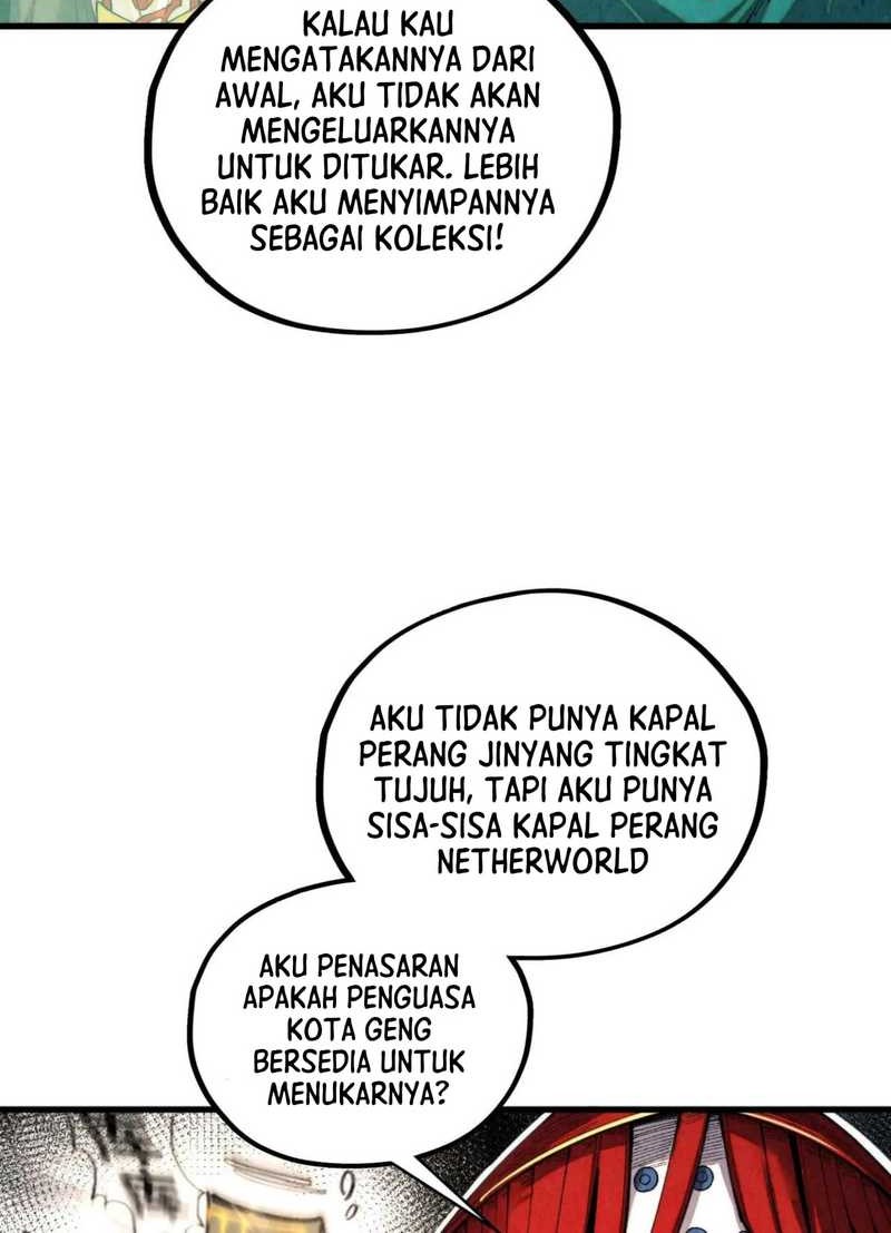 The Ultimate of All Ages Chapter 430 - halaman 6