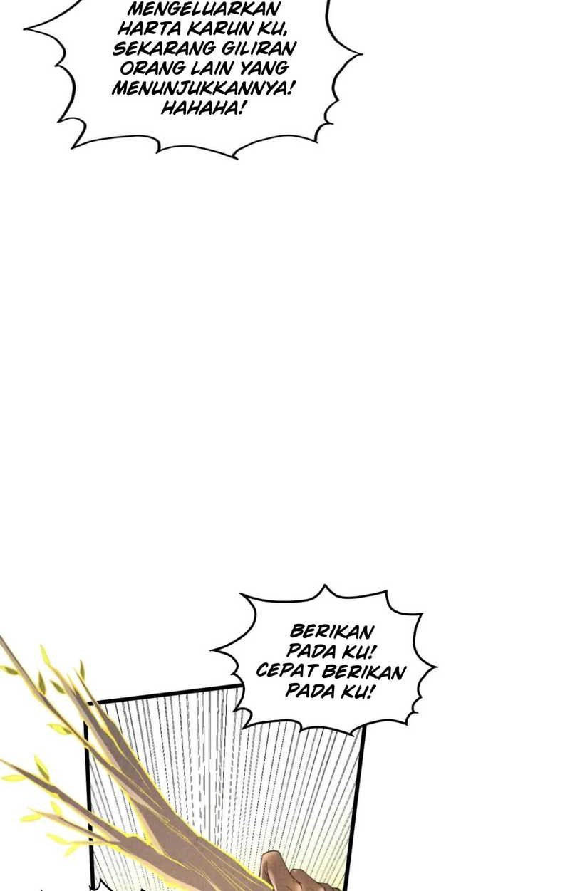 The Ultimate of All Ages Chapter 430 - halaman 9