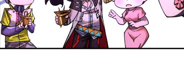 The Ultimate of All Ages Chapter 431 - halaman 15