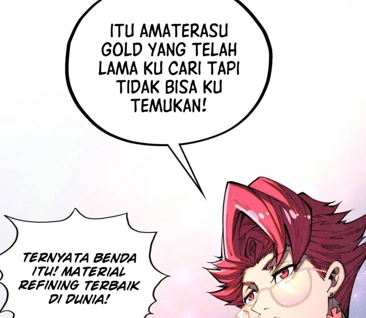 The Ultimate of All Ages Chapter 431 - halaman 18