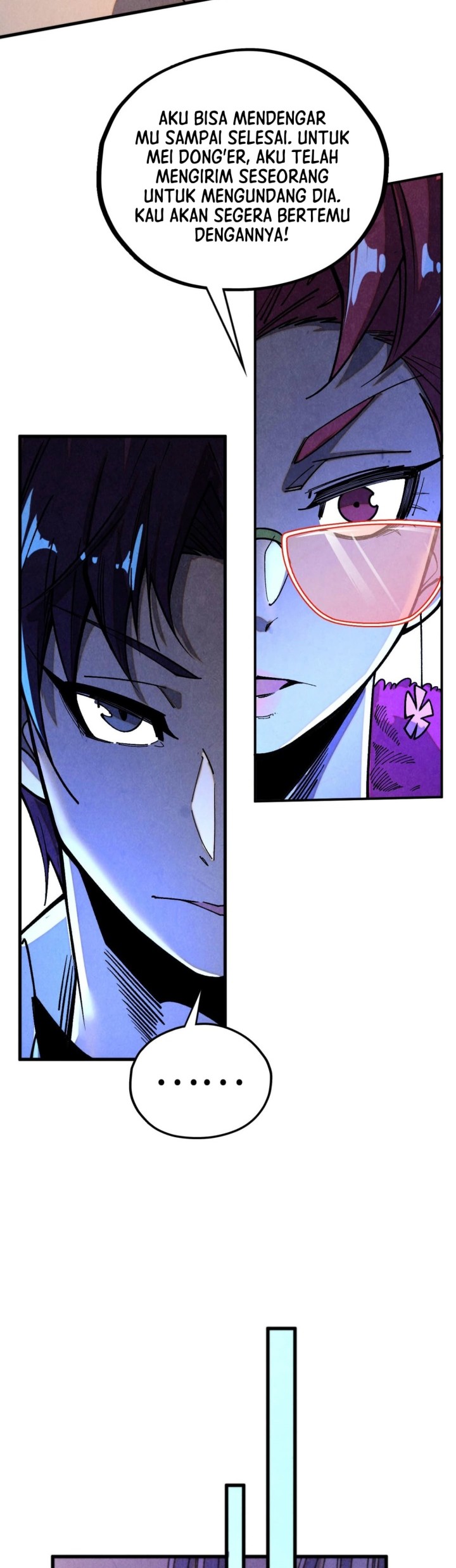 The Ultimate of All Ages Chapter 431 - halaman 26
