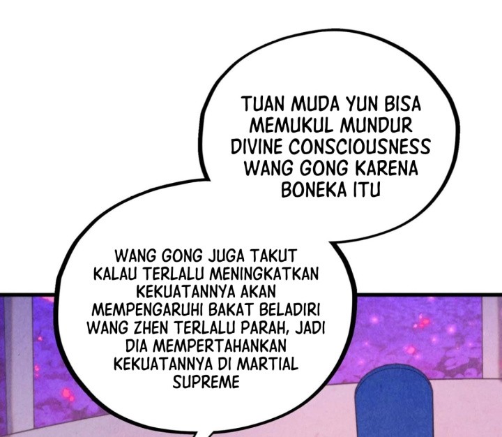 The Ultimate of All Ages Chapter 431 - halaman 29