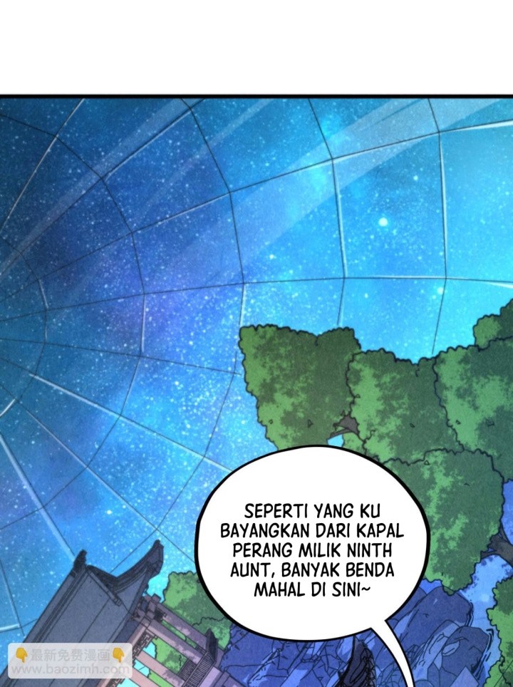 The Ultimate of All Ages Chapter 431 - halaman 3