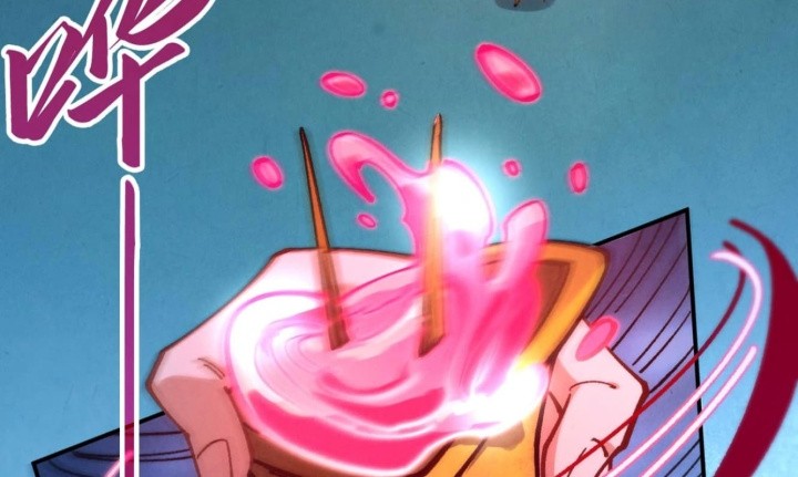 The Ultimate of All Ages Chapter 431 - halaman 32