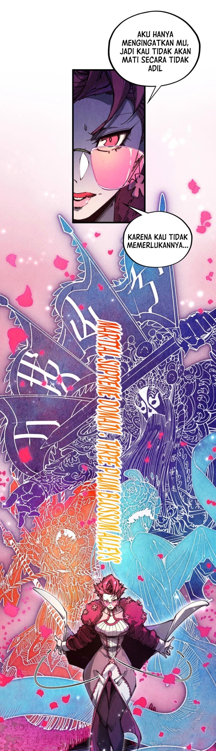The Ultimate of All Ages Chapter 431 - halaman 41