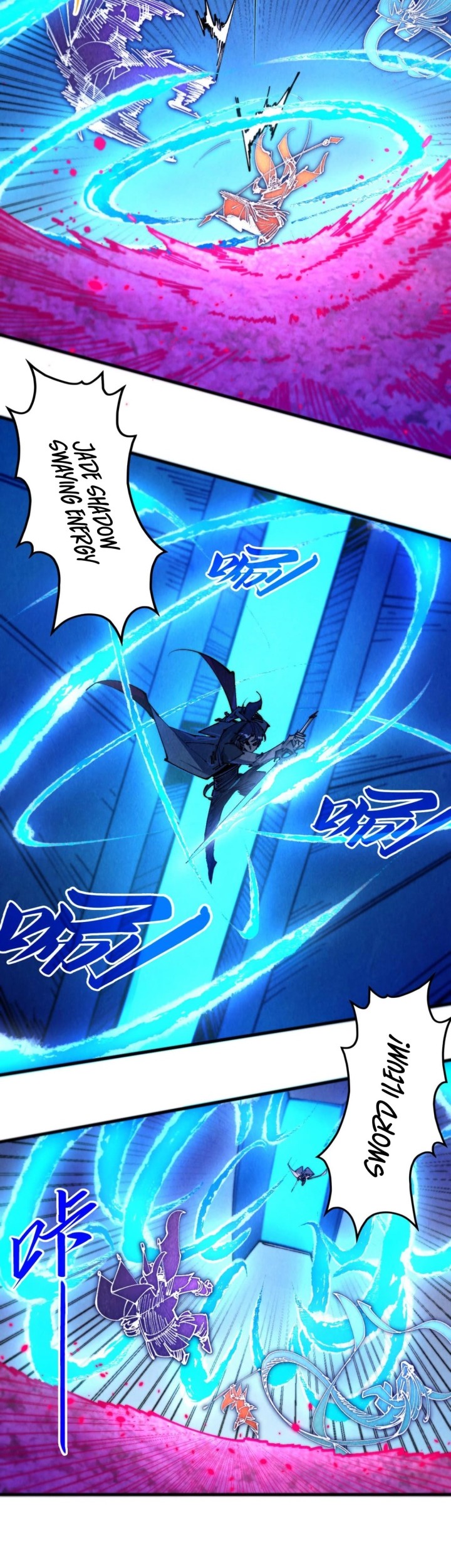 The Ultimate of All Ages Chapter 431 - halaman 45