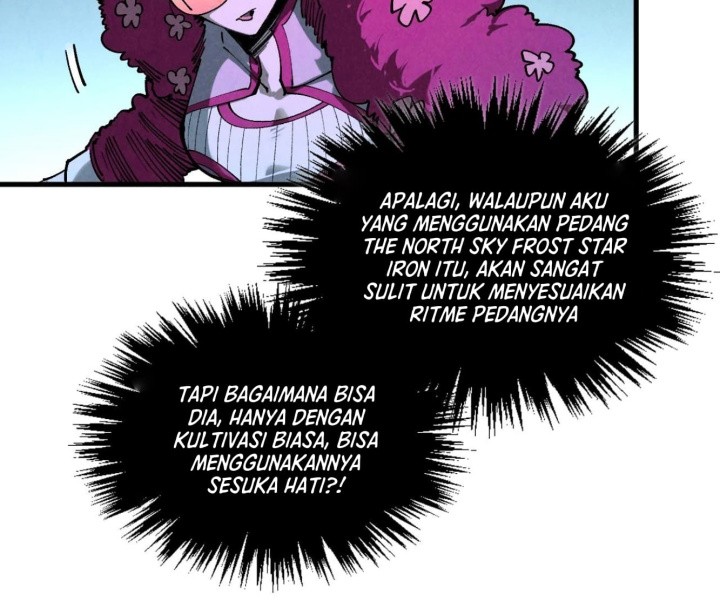 The Ultimate of All Ages Chapter 431 - halaman 49