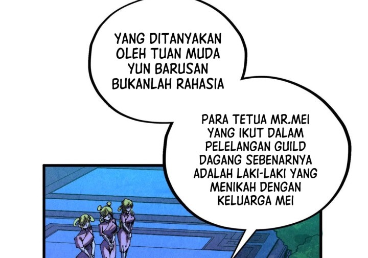 The Ultimate of All Ages Chapter 431 - halaman 6