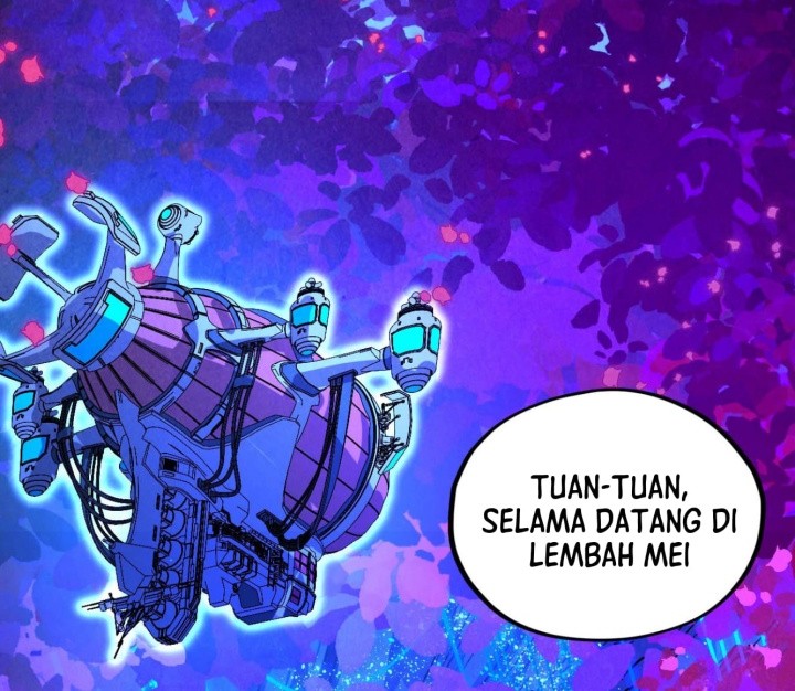 The Ultimate of All Ages Chapter 431 - halaman 9
