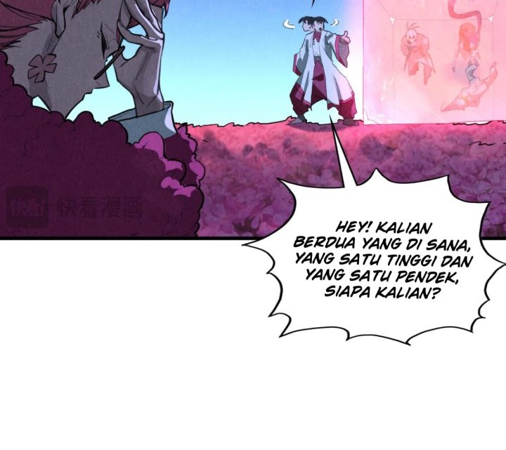 The Ultimate of All Ages Chapter 432 - halaman 20