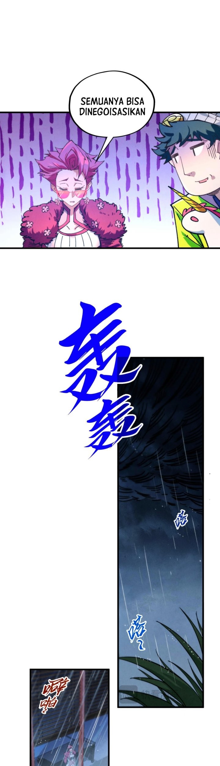 The Ultimate of All Ages Chapter 432 - halaman 27