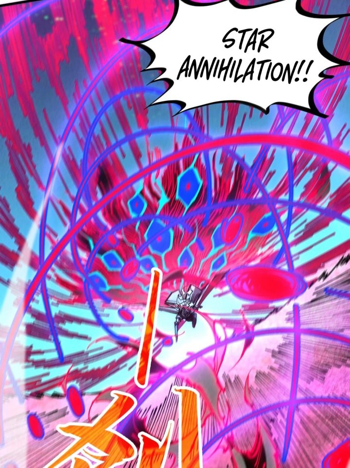 The Ultimate of All Ages Chapter 432 - halaman 3