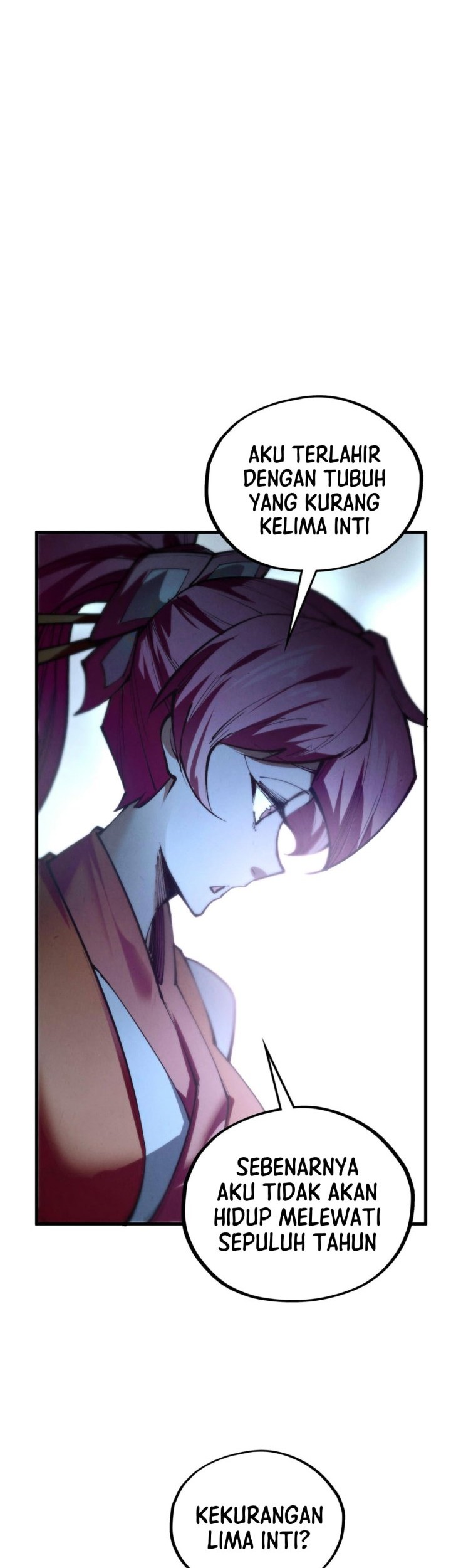 The Ultimate of All Ages Chapter 432 - halaman 31