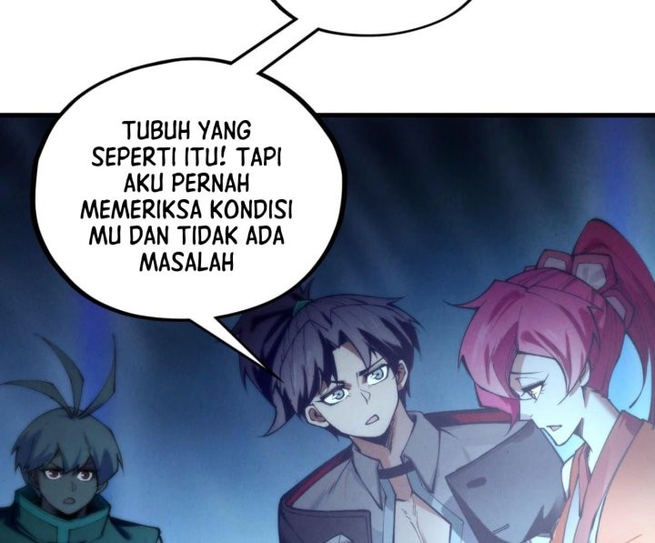 The Ultimate of All Ages Chapter 432 - halaman 32