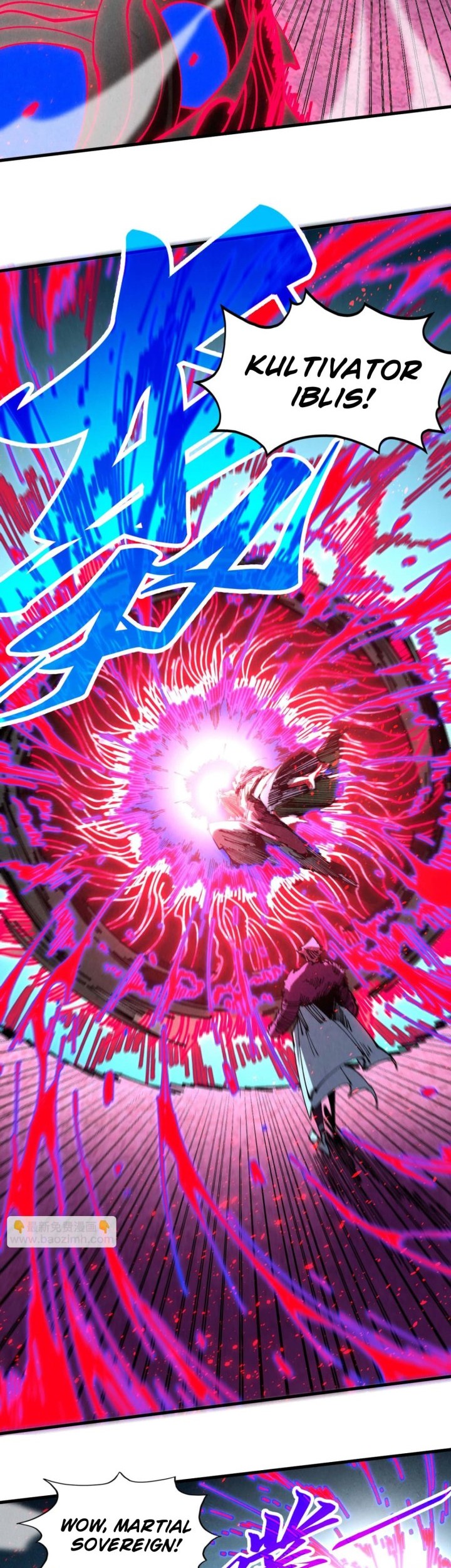 The Ultimate of All Ages Chapter 432 - halaman 5