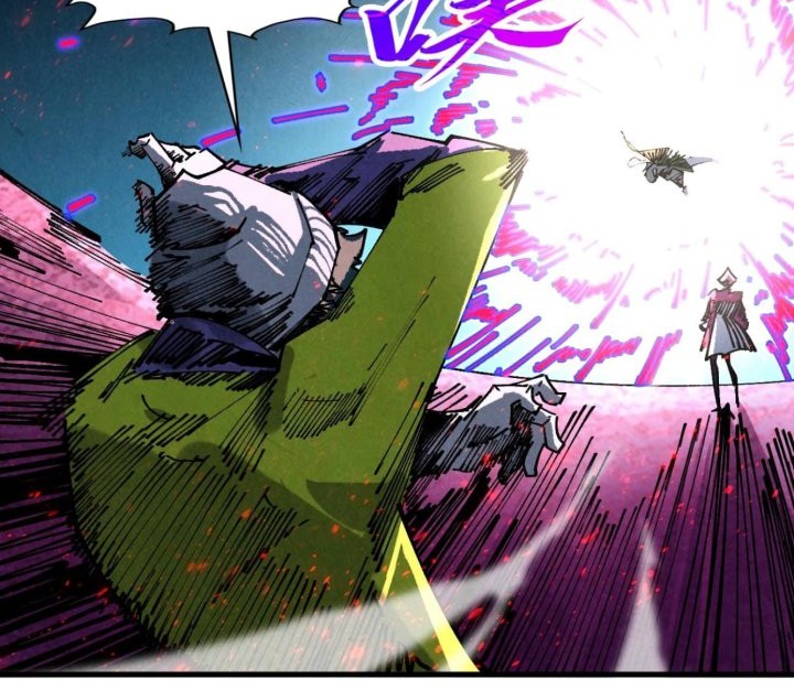 The Ultimate of All Ages Chapter 432 - halaman 6