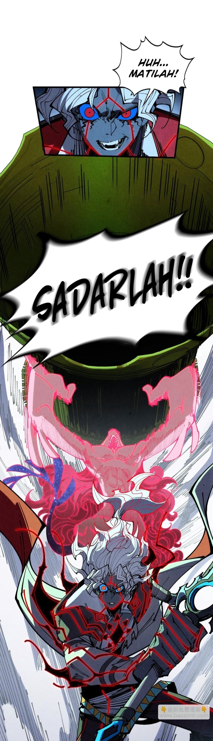 The Ultimate of All Ages Chapter 432 - halaman 7