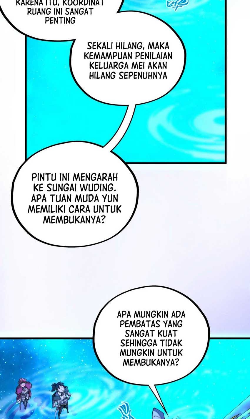 The Ultimate of All Ages Chapter 433 - halaman 12