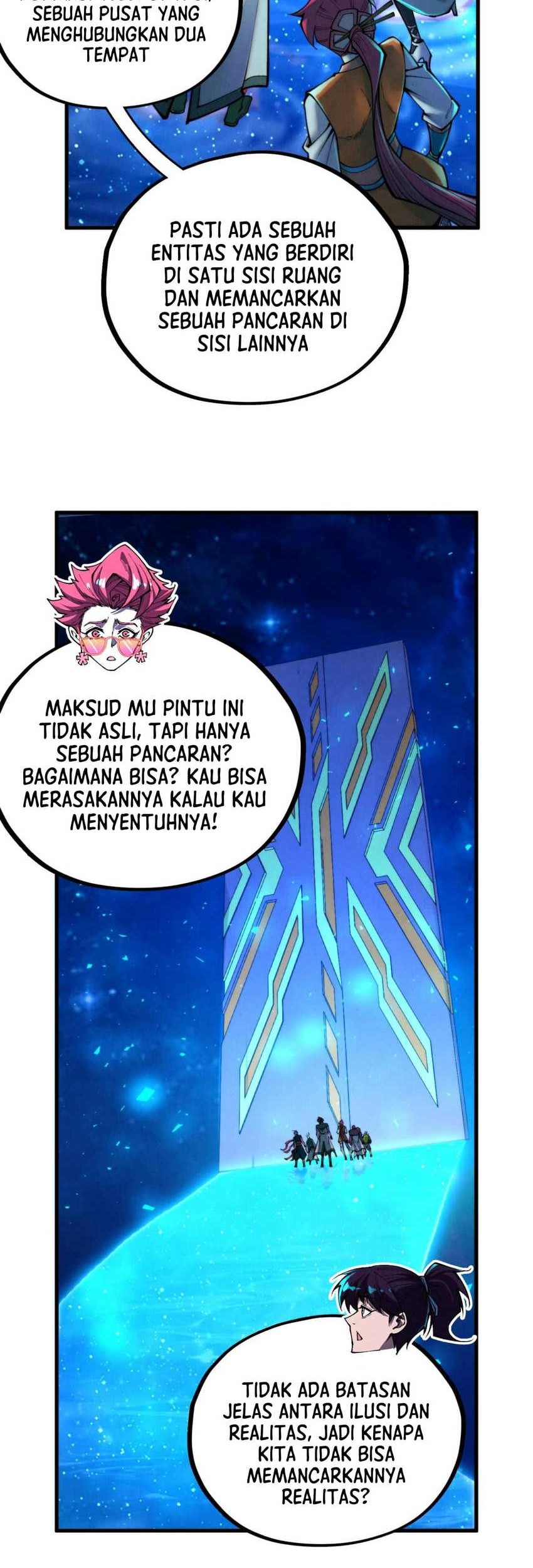 The Ultimate of All Ages Chapter 433 - halaman 17
