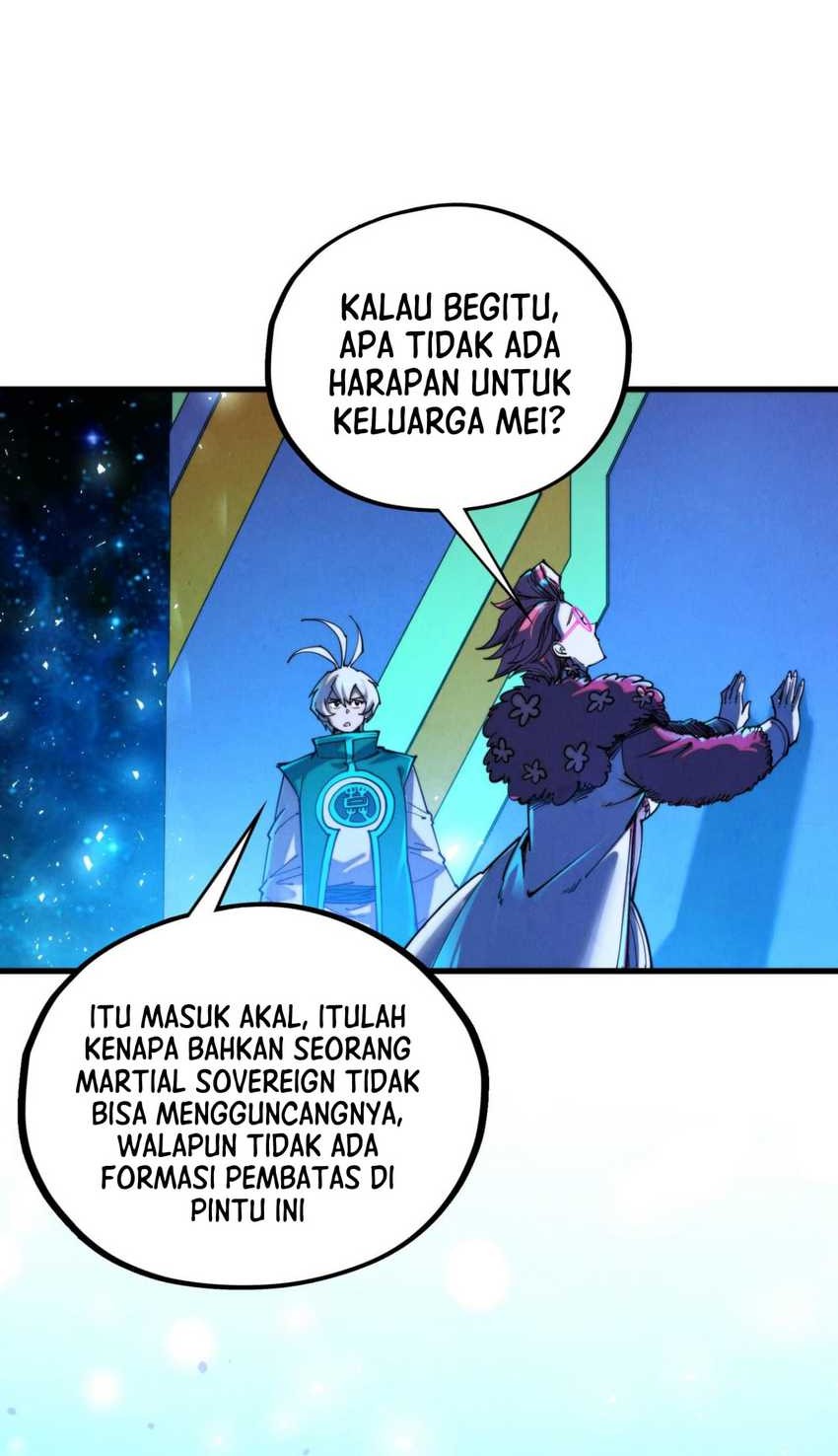 The Ultimate of All Ages Chapter 433 - halaman 18