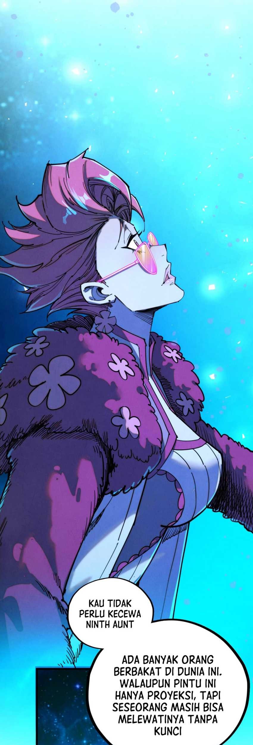 The Ultimate of All Ages Chapter 433 - halaman 19