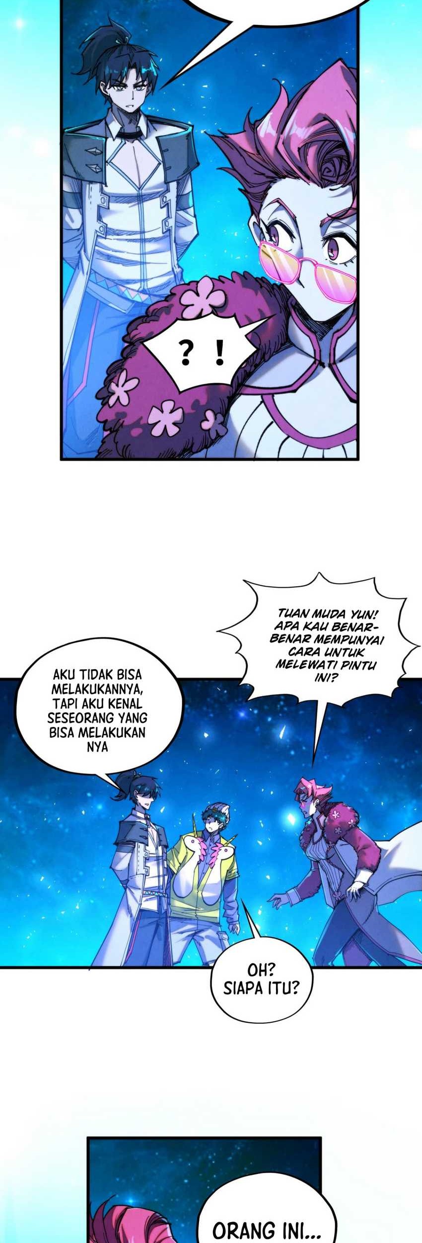The Ultimate of All Ages Chapter 433 - halaman 20