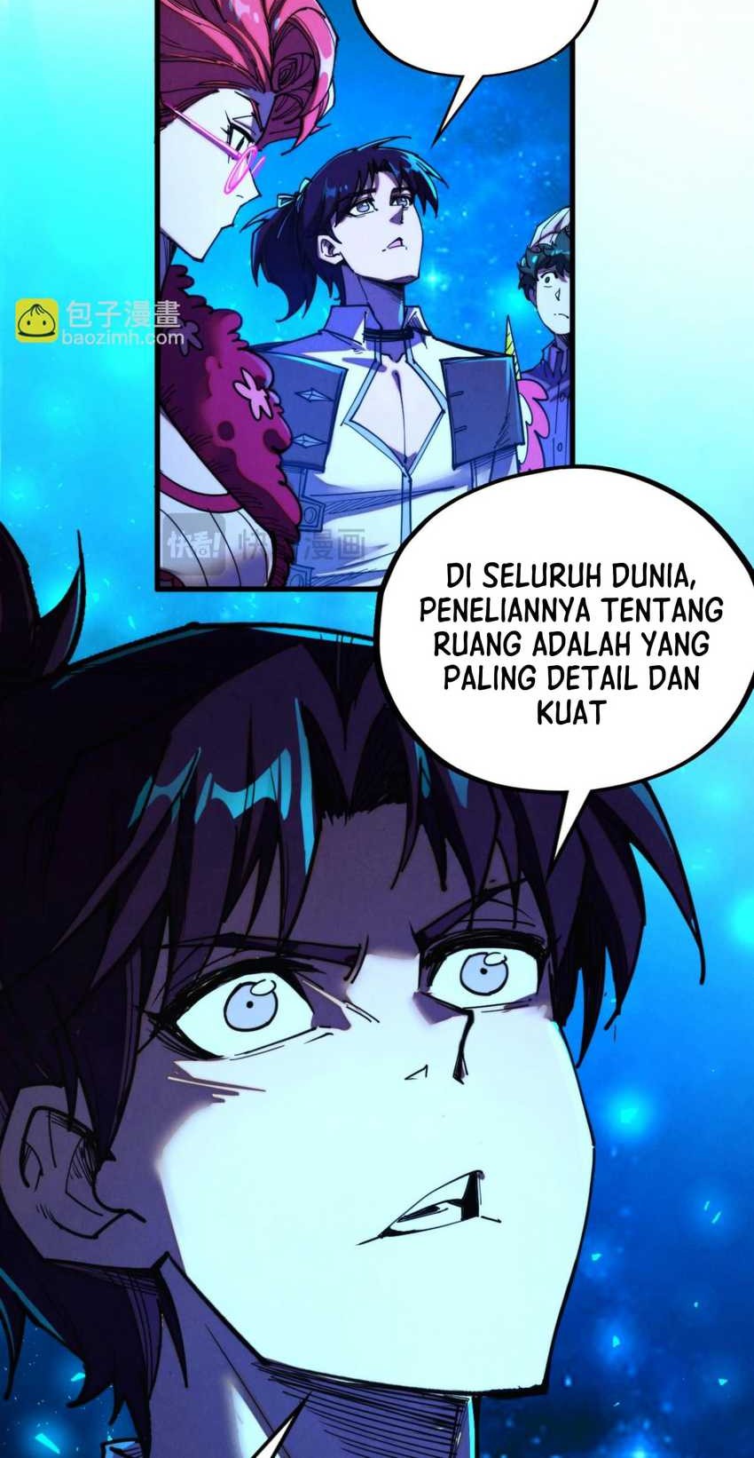 The Ultimate of All Ages Chapter 433 - halaman 21