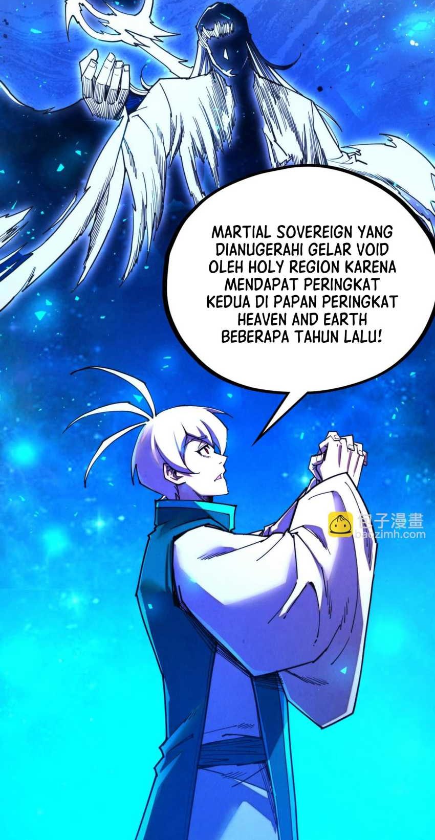 The Ultimate of All Ages Chapter 433 - halaman 24