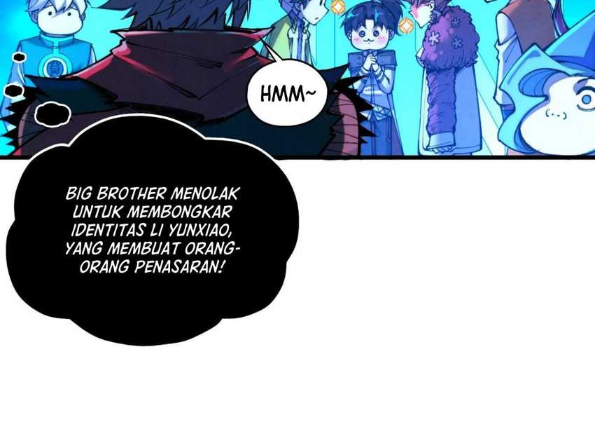 The Ultimate of All Ages Chapter 433 - halaman 27