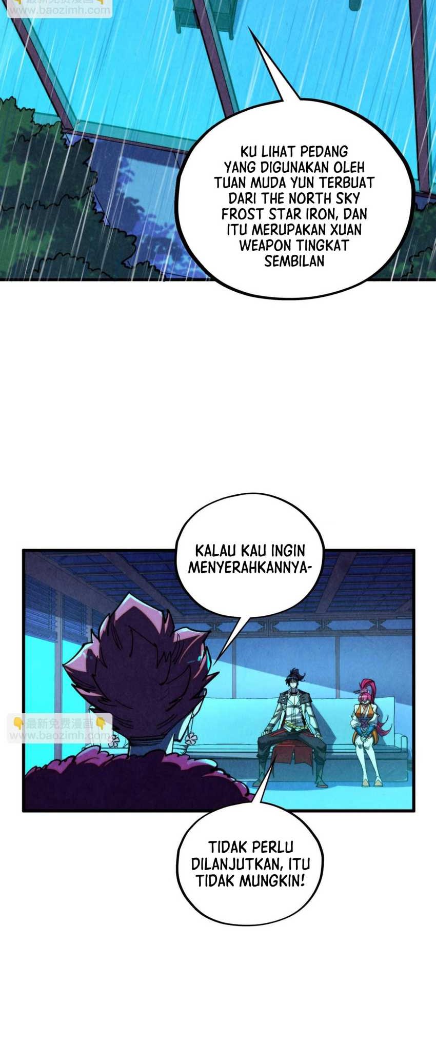The Ultimate of All Ages Chapter 433 - halaman 3