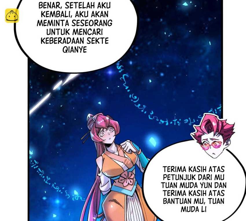 The Ultimate of All Ages Chapter 433 - halaman 30