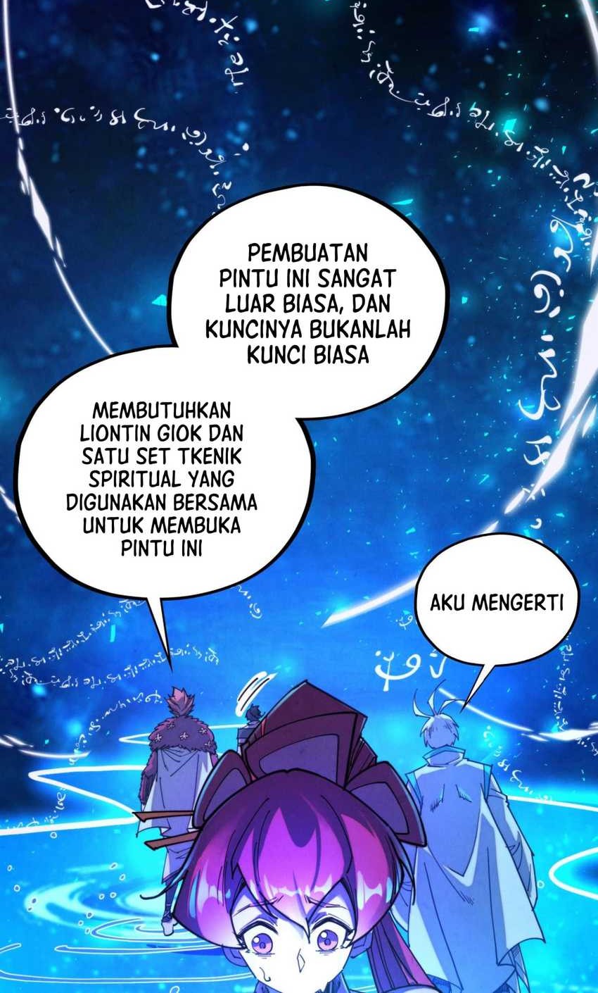 The Ultimate of All Ages Chapter 433 - halaman 33