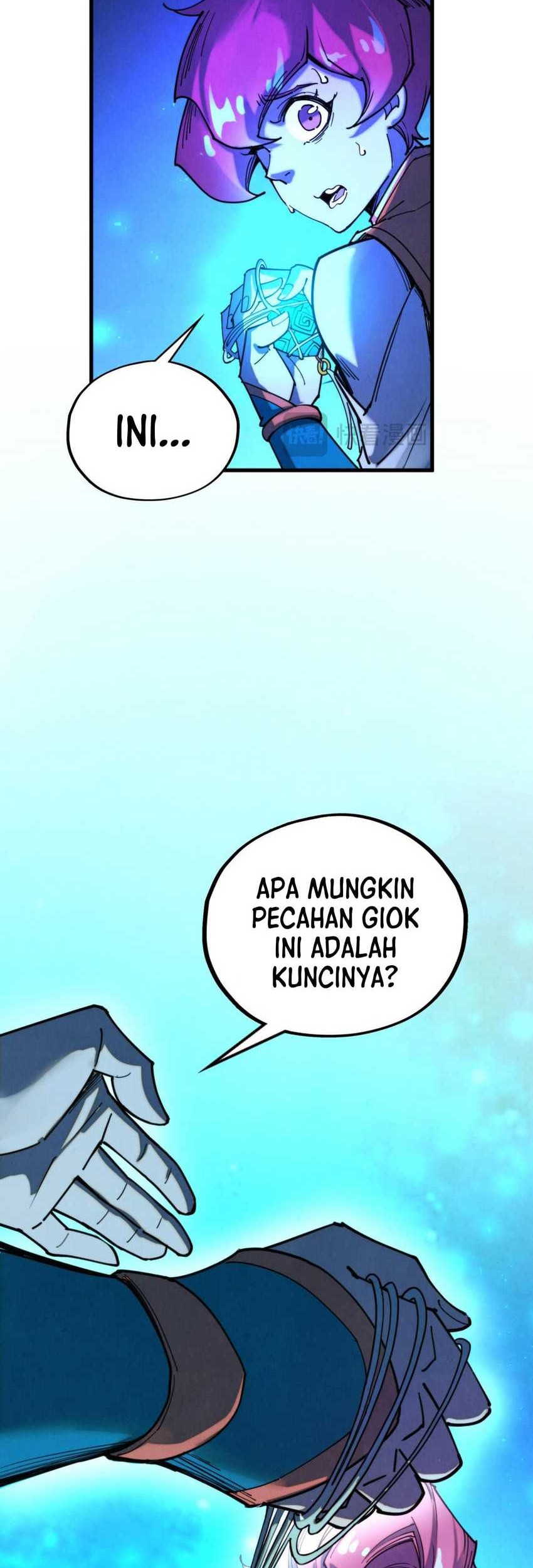 The Ultimate of All Ages Chapter 433 - halaman 35
