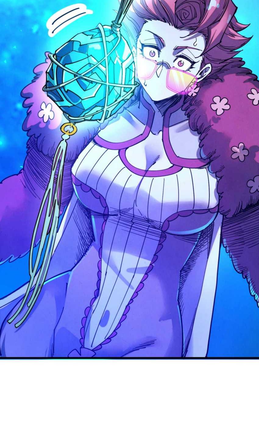 The Ultimate of All Ages Chapter 433 - halaman 36