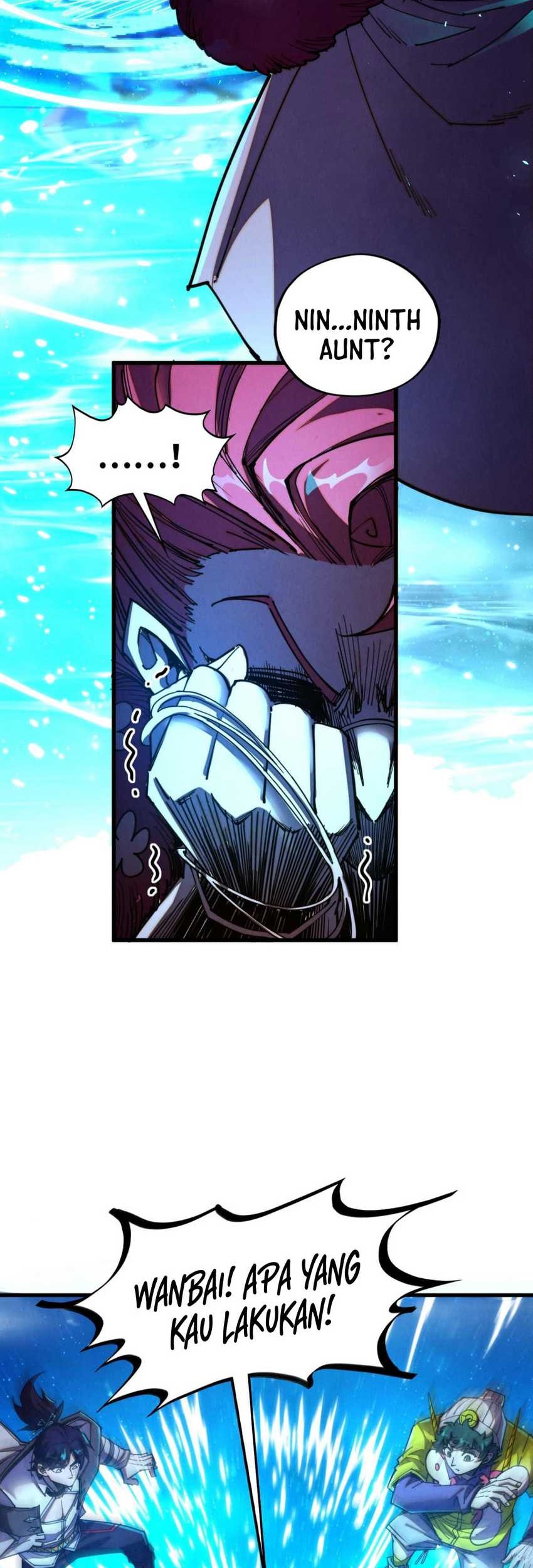 The Ultimate of All Ages Chapter 433 - halaman 38