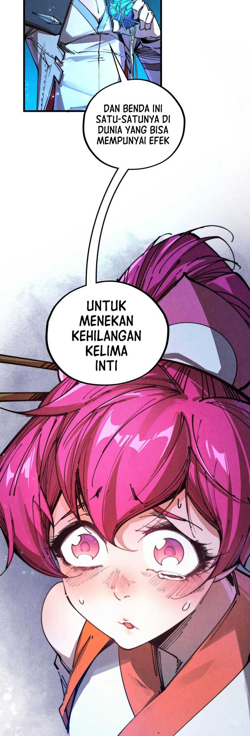The Ultimate of All Ages Chapter 433 - halaman 44