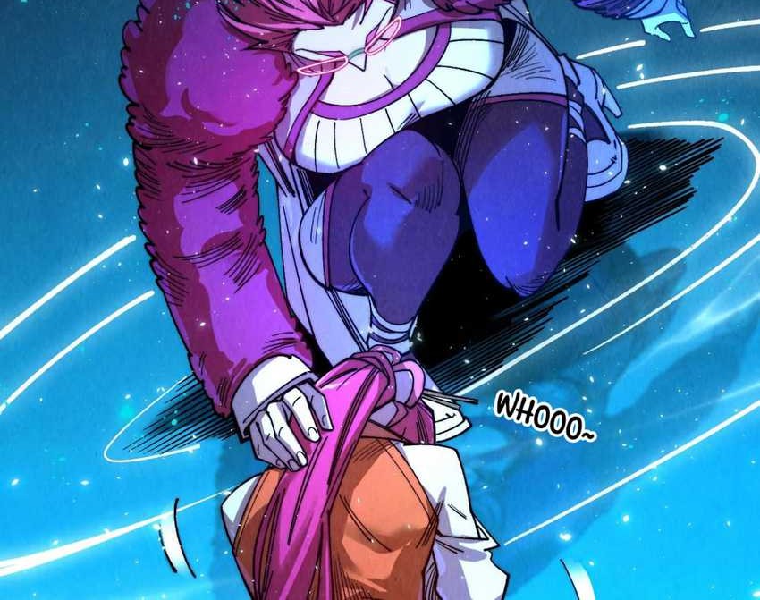 The Ultimate of All Ages Chapter 433 - halaman 48