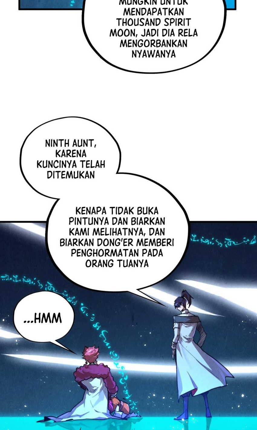The Ultimate of All Ages Chapter 433 - halaman 51