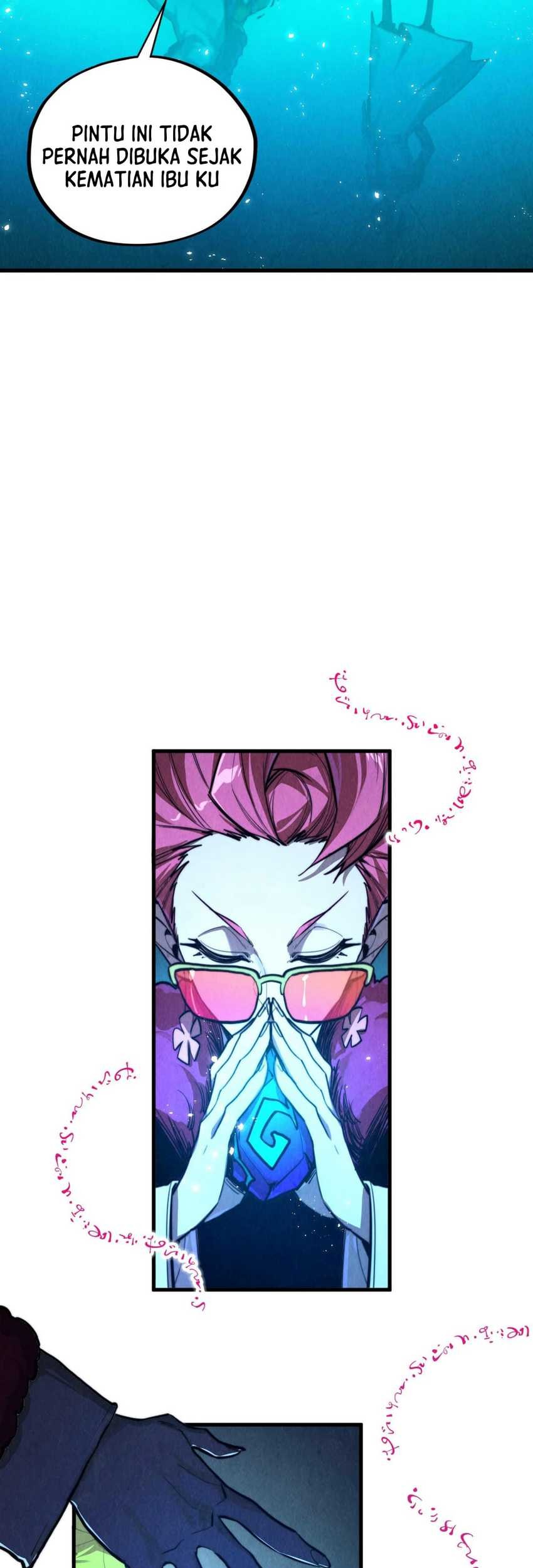 The Ultimate of All Ages Chapter 433 - halaman 52