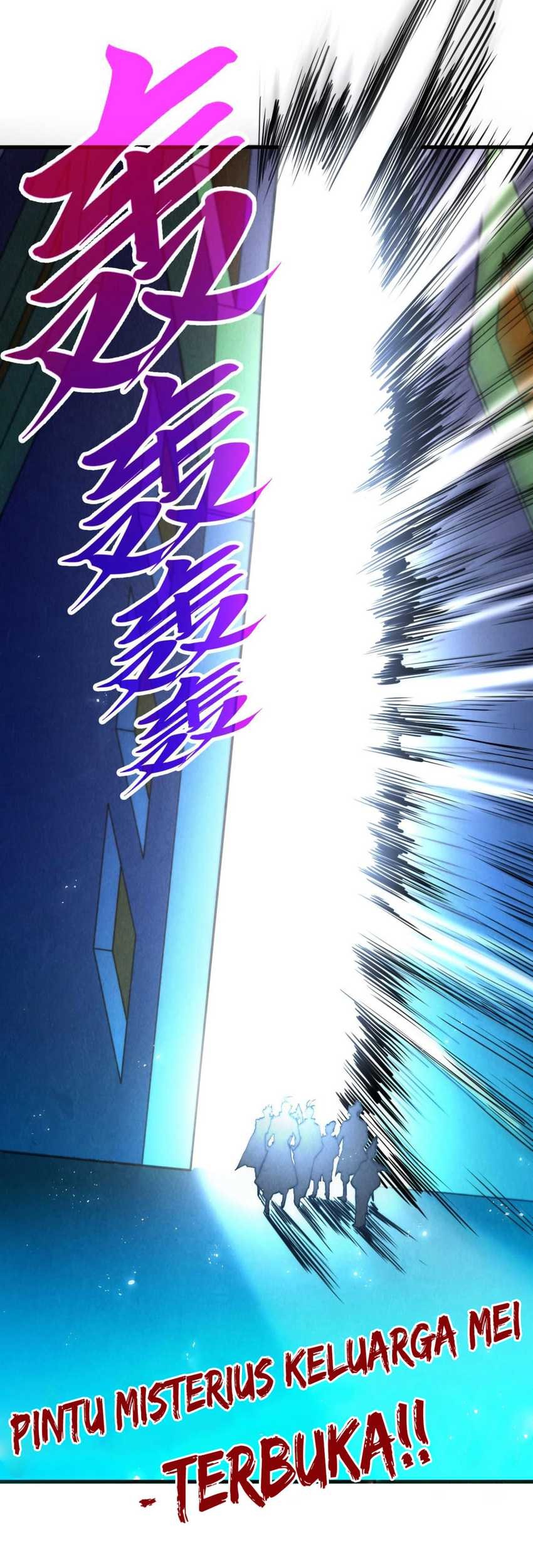 The Ultimate of All Ages Chapter 433 - halaman 55