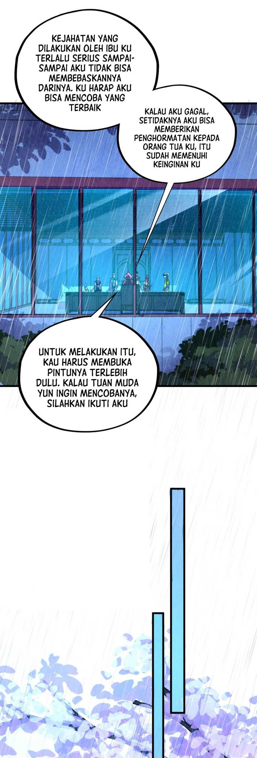 The Ultimate of All Ages Chapter 433 - halaman 7