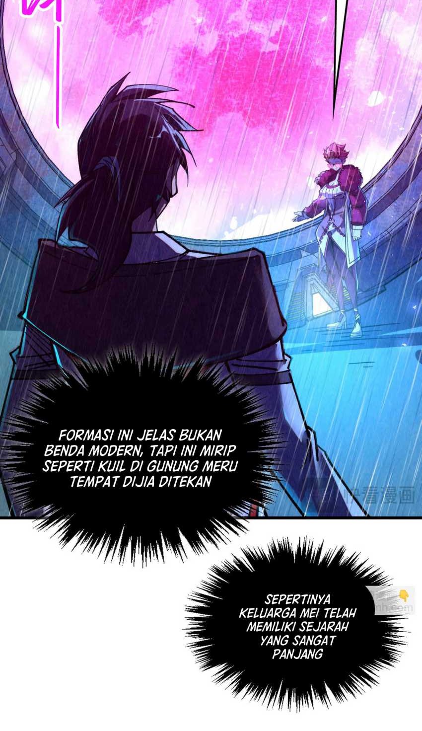 The Ultimate of All Ages Chapter 433 - halaman 9