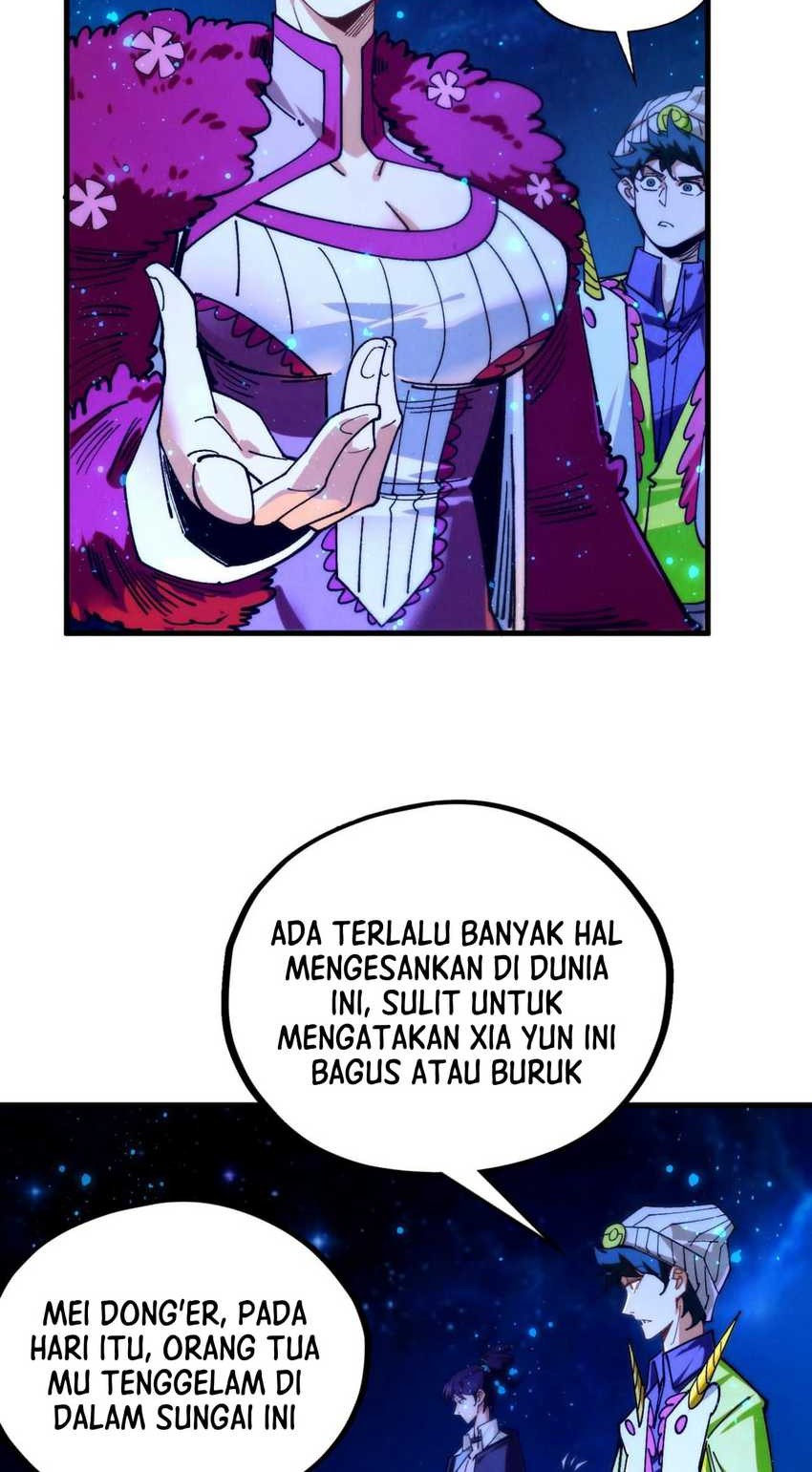 The Ultimate of All Ages Chapter 434 - halaman 12