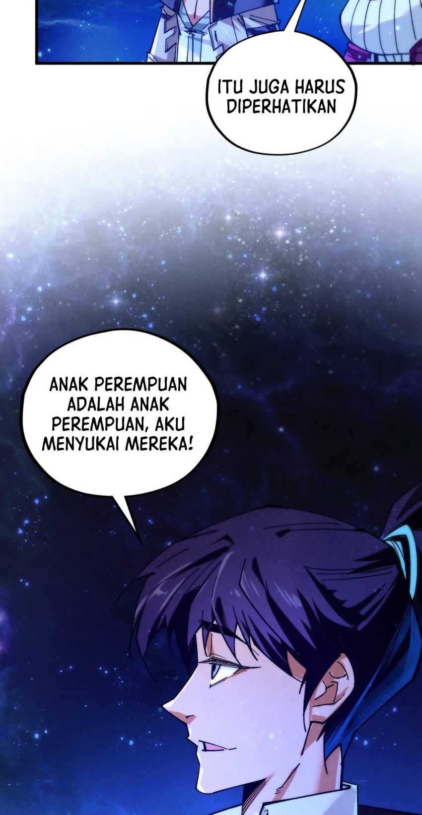 The Ultimate of All Ages Chapter 434 - halaman 15