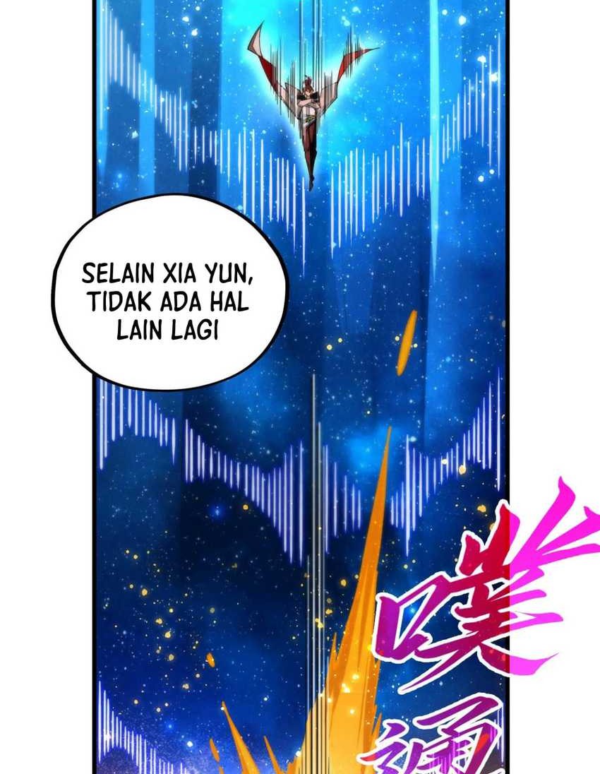 The Ultimate of All Ages Chapter 434 - halaman 18