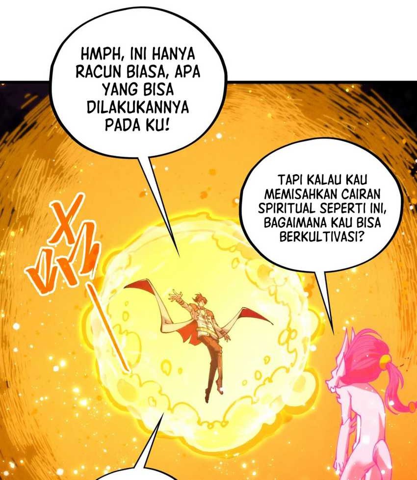 The Ultimate of All Ages Chapter 434 - halaman 21