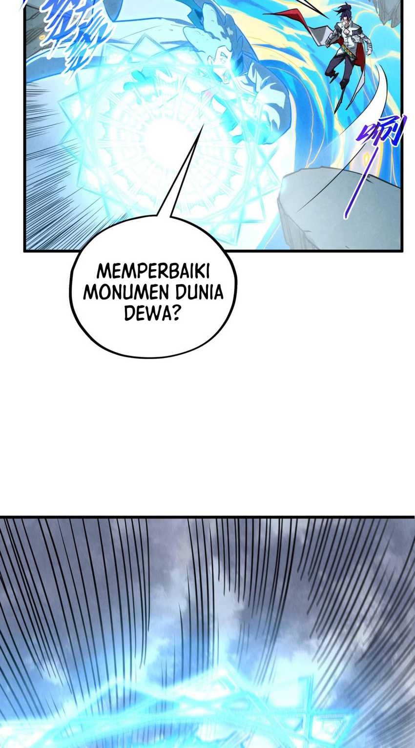 The Ultimate of All Ages Chapter 434 - halaman 33
